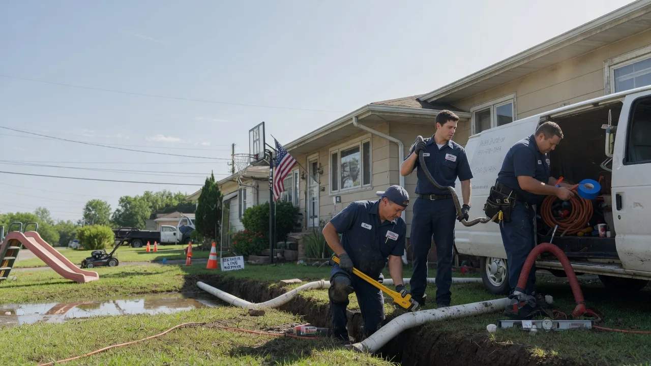 Toilet Installation in Laton, CA near me